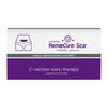 Remecure Scar Silicone Gel Sheet, For Post C-Section Scar Therapy