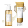 SKIN1004 Madagascar Centella Double Cleansing Duo Contains the Oil Cleanser & Ampoule Foam Cleanser