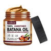 Eelhoe 100% Unrefined Batana Oil Revitalized Hair Growth & Strength 120 ml