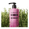 Medicube Rosemary PDRN Cooling Thickening Shampoo
