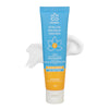 Rejuvences Sunscreen SPF 50 protection against UVA and UVB 50G